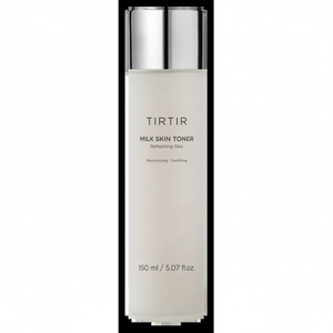 TIRTIR 150ml Milk Skin Toner High Quality Product - Product Image 2