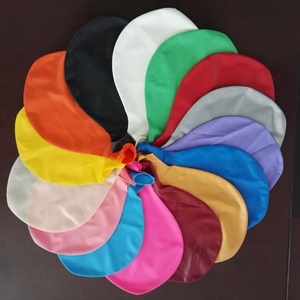 Palloncino Gigante di Alta Qualità da 36 Pollici, Palloncino in Lattice per Elio, Para Globos Gigantes - Product Image 5