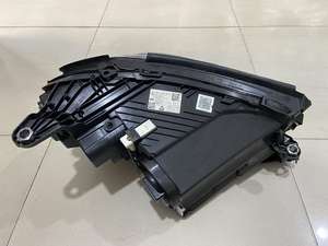 ระบบไฟส่องสว่างรถยนต์ W213แบบไดนามิกไฟหน้า LED เหมาะสำหรับรถเมอร์เซเดสเบนซ์รุ่น2021-2023 - Product Image 5