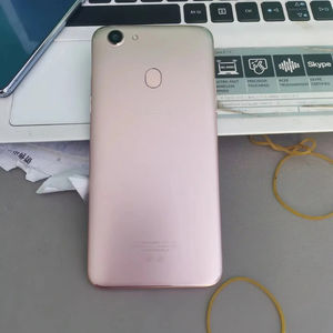 สมาร์ทโฟน <span class=keywords><strong>Oppo</strong></span> A79 มือสอง ปลดล็อคแล้ว ความจุ 64GB แบตเตอรี่ 3000mAh ระบบปฏิบัติการ Android รองรับเครือข่าย CDMA และ LTE รุ่น US - Product Image 2