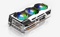 Kartu Grafis Sapphire NITRO+ AMD Radeon RX 6950 XT PURE 16GB Laris Manis AMD Radeon RX6950 XT 16G D6