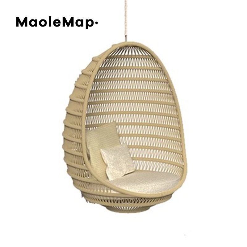 Panier suspendu