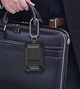 Étui d'écouteurs de luxe pour AirPods <span class=keywords><strong>2</strong></span> 3 pro2 étui en Silicone antichoc housse d'écouteurs pour <span class=keywords><strong>Apple</strong></span> <span class=keywords><strong>Air</strong></span> Pods <span class=keywords><strong>2</strong></span> 1 3 boîte de charge - Product Image 3