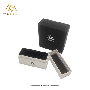 Webest Package Guangzhou Luxury Boxes Jewellery Jewelry Deep Bracelet <strong>Bangle</strong> Box Tray <strong>Holder</strong> - Product Image 2