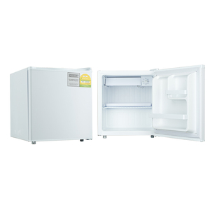 Mini Refrigerador de 48L a Precio de Fábrica, de Una Puerta, para Uso en Hoteles y Hogares - Product Image 5