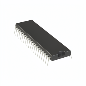 Embedded ATMEGA1284-PU 40 DIP In Stock Electronic Circuit Components - Product Image 1