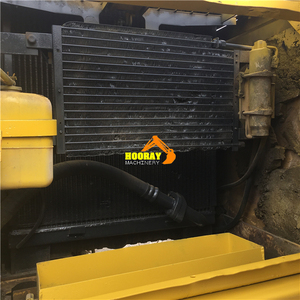 รถขุดตีนตะขาบ Caterpillar Komatsu PC200/PC200-6/PC200-8 สภาพดี มือสอง พร้อมขาย - Product Image 5