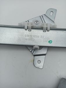 Worldcom 18 Eado DT 18.03 용 전면 좌측 스틸 윈도우 조절기-모델 자동차 윈도우 컨트롤 교체 부품 - Product Image 4