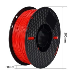 Filament d'impression <span class=keywords><strong>3D</strong></span> HYZHTA HY436 TPU 1 kg 1,75 mm Dureté 95A Flexible <span class=keywords><strong>Caoutchouc</strong></span> souple <span class=keywords><strong>Fil</strong></span> de silicone élastique - Product Image 6