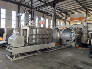 Horno de Hogna Grande de Gran Capacidad para Uso Industrial - Product Image 5