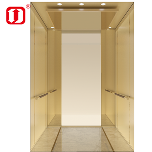 <span class=keywords><strong>Lift</strong></span> Penumpang Kualitas Tinggi Tiongkok <span class=keywords><strong>Lift</strong></span> Harga <span class=keywords><strong>Lift</strong></span> 8 Penumpang untuk Bangunan - Product Image 5