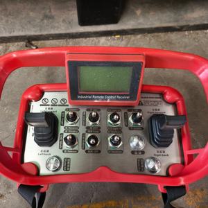 Robot de Dragado de Arena para Eliminación de Sedimentos en Tuberías de Agua, Estanques Marinos, Cría Submarina Remota y Uso Municipal - Product Image 6