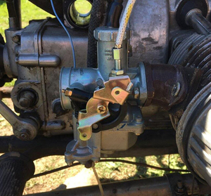 <span class=keywords><strong>Carburador</strong></span> <span class=keywords><strong>PZ30</strong></span> para Motocicleta <span class=keywords><strong>Keihin</strong></span> TTR250, <span class=keywords><strong>Carburador</strong></span> <span class=keywords><strong>PZ30</strong></span> 175CC/200CC/250CC Manual/Cableado <span class=keywords><strong>PZ30</strong></span> VM26 - Product Image 6