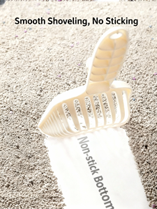 BENJIE Staubarme Stark Klumpende Biologisch Abbaubare Umweltfreundliche Hochwertige Großpackung Streifen-Tofu-Katzenstreu 5kg - Product Image 2