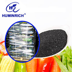 خلاصة الأعشاب البحرية العضوية بحمض الألجنيك العالي للتربة والاستخدام الورقي - Product Image 6