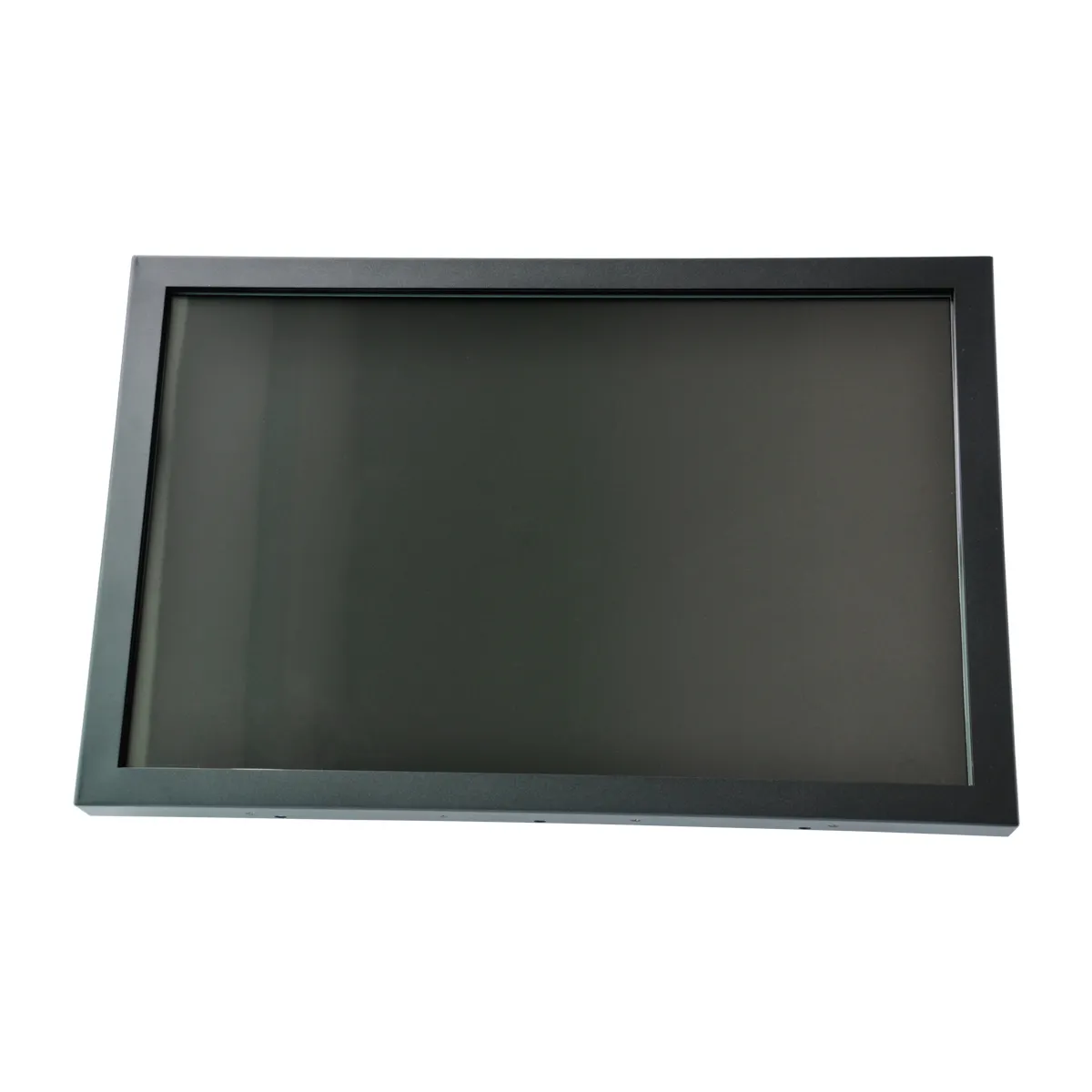 22 inch ultra slim full hd 1080p infrared touch screen monitor wall mount