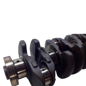 Nieuwe R18A1 R18Z2 krukas 13310-RNA-A00 voor Accord voor City Ciimo motoronderdelen - Product Image 3