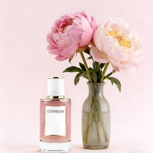 Perfume de Larga Duración con Nueva Fórmula, Aroma Oriental de Pétalos de Rosa, Perfume Floral de Rosa de Alta Calidad para Club Nocturno - Product Image 2