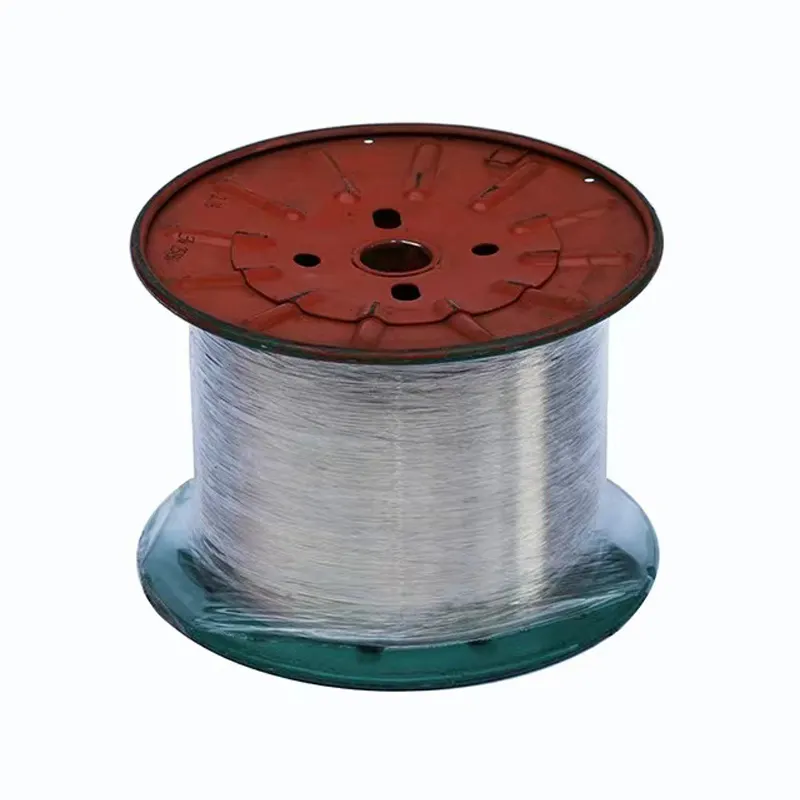 12 14 gauge morocco diameter of 2mm 4 mm Gi price per kg coated electric fence 1.6mmgalvanized steel wire