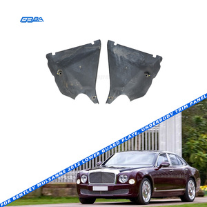 แผงปิดใต้ท้องรถ รุ่น 3Y5825207 3Y5825208 สำหรับ Bentley Mulsanne 2012 แผ่นกันกระแทกใต้ท้องรถ - Product Image 2
