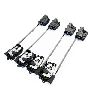 Piezas de automóvil de fábrica de Shandong, puerta de succión eléctrica, puerta de cierre suave automática para <span class=keywords><strong>LANDROVER</strong></span> para todos los coches - Product Image 6