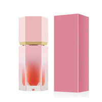 Fard à joues liquide, fard à paupières, contouring, longue tenue, fini mat, blush gelée, maquillage transfrontalier, personnalisation sans logo disponible, basique