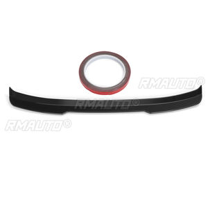Alerón Trasero MK3.5 para Ford Focus MK3 MK3.5 ST-LINE 2012-2018, Extensión de Alerón Trasero para Maletero - Product Image 2