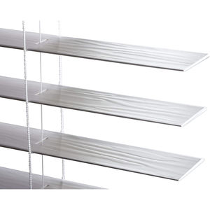 Persianas Venecianas de PVC con Aspecto de Madera, Material Nuevo, Inalámbricas, de 5 cm de Ancho - Product Image 3