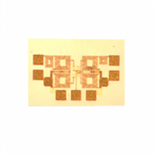 Mezcladores de RF HMC553-SX en stock - Product Image 1