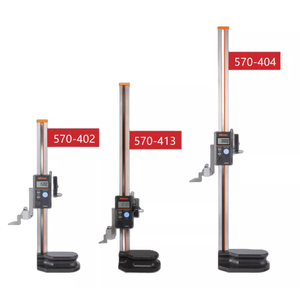Medidor de Altura Digital Mitutoyo 570-404, Rango de Medición 0-600 mm - Product Image 3