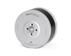 T-MOTOR MN4112เพลากลวงประสิทธิภาพสูง outrunner มอเตอร์ไร้แปรง UAV เครื่องยนต์หลายใบพัด VTOL ปีกคงที่ - Product Image 4