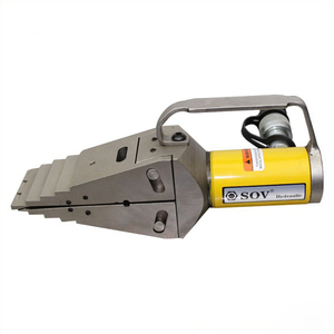 Écarteurs de brides hydrauliques de type divisé ENERPAC série FSM 14T et écarteurs à cale mécanique - Product Image 3