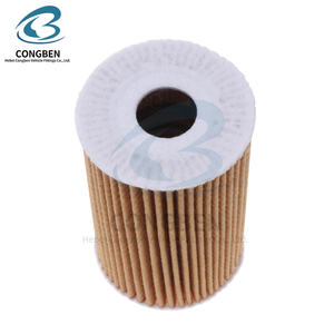 Fabricante de Filtros de Aceite en China, Venta al por Mayor, Filtro de Aceite Personalizado de Buena Calidad 11421716192 para <span class=keywords><strong>BMW</strong></span> E30 E34 E36 <span class=keywords><strong>E46</strong></span> - Product Image 3