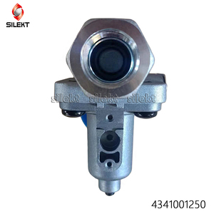 Meistverkauftes Hochwertiges Motorenteil LKW-Teile Druckregelventil <span class=keywords><strong>4341001250</strong></span> - Product Image 2