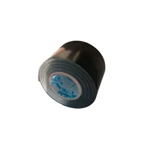 Mengshan 934 chống ăn mòn lạnh áp dụng BUTYL cao su đường ống lớp phủ băng