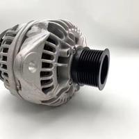 5332604 pour Cummins 6BT 5.9L 6CT8.3 Pièces de moteur diesel QSC QSC8.3 24V 120A Générateur