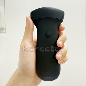 Échographe vétérinaire portable sans fil K-DCX200, scanner USG amovible et remplaçable - Product Image 2