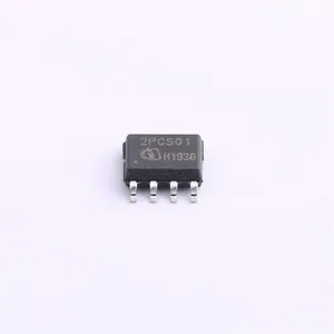 Originale nuovo In magazzino Power management IC PG-DSO-8 muslimic Chip componente elettronico del circuito integrato