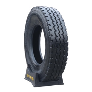 Neumáticos LCH T-REX Nuevos 10.00R20 11.00R20 para Camiones Pesados, Radiales TBR, para Todas las Estaciones y Posiciones de Rueda, 3 Meses - Product Image 1