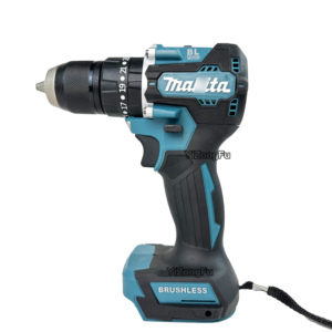 Portable Grinder for Outdoor Work, Screwdriver, Electric Wrench <b>Tool</b> <b>Kit</b>, 4-in-1 Electric <b>Tool</b>, High Cost-Performance MKT Electr - Product Image 4