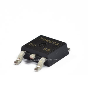 NEU Original 79 M09A NJM79M09DL1A Patch TO-252 79 M09 9V - Product Image 1