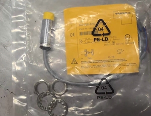 Sensor de Proximidad Nl5-M18-AN6X Ni8-M18-AZ3X Original, Nuevo, Equipo de Automatización Industrial en Stock - Product Image 3