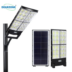 Los más vendidos <span class=keywords><strong>Panel</strong></span> de células solares de alta calidad a prueba de agua Ip65 Luz de calle <span class=keywords><strong>solar</strong></span> <span class=keywords><strong>LED</strong></span> CE <span class=keywords><strong>Luces</strong></span> 80 ABS 1500W 3000W 5000 Watts-25-65 - Product Image 3