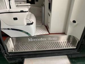 2024 Hotsale accesorios de coche pie Paso pie tablero para <span class=keywords><strong>Mercedes</strong></span> Benz <span class=keywords><strong>Sprinter</strong></span> - Product Image 3