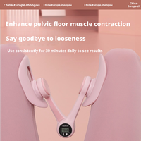En gros Appareil de fitness pour la maison en ABS, Entraîneur musculaire du plancher pelvien, Exerciceur de jambes pour le yoga, Thigh Master, Pince de jambe