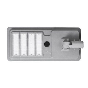 Farola Solar GD9900 de 100W LED Mono Si con 5 Años de Garantía, Iluminación para Exteriores - Product Image 3