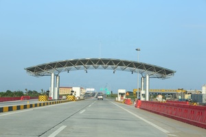 Barandilla de seguridad para V-COATING, para carretera - Product Image 3