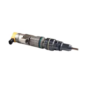 263-8218 Mondstuk Injectoren Voor Rupsgraafmachine C7 Brandstofinjector Motoronderdelen Common Rail Injector 2638218