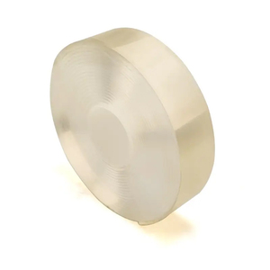 Collage solide réutilisable transparent Acrylique polyvalent Amovible Heavy Duty Washable Adhesive Nano Tape - Product Image 2
