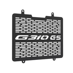 Accesorios para Motocicleta, Protector de Rejilla de Radiador para <span class=keywords><strong>BMW</strong></span> G310GS, Protector de Radiador G310 <span class=keywords><strong>GS</strong></span> G <span class=keywords><strong>310</strong></span> <span class=keywords><strong>GS</strong></span> 310GS 2017-2022 2021 2020 <span class=keywords><strong>2019</strong></span> - Product Image 1